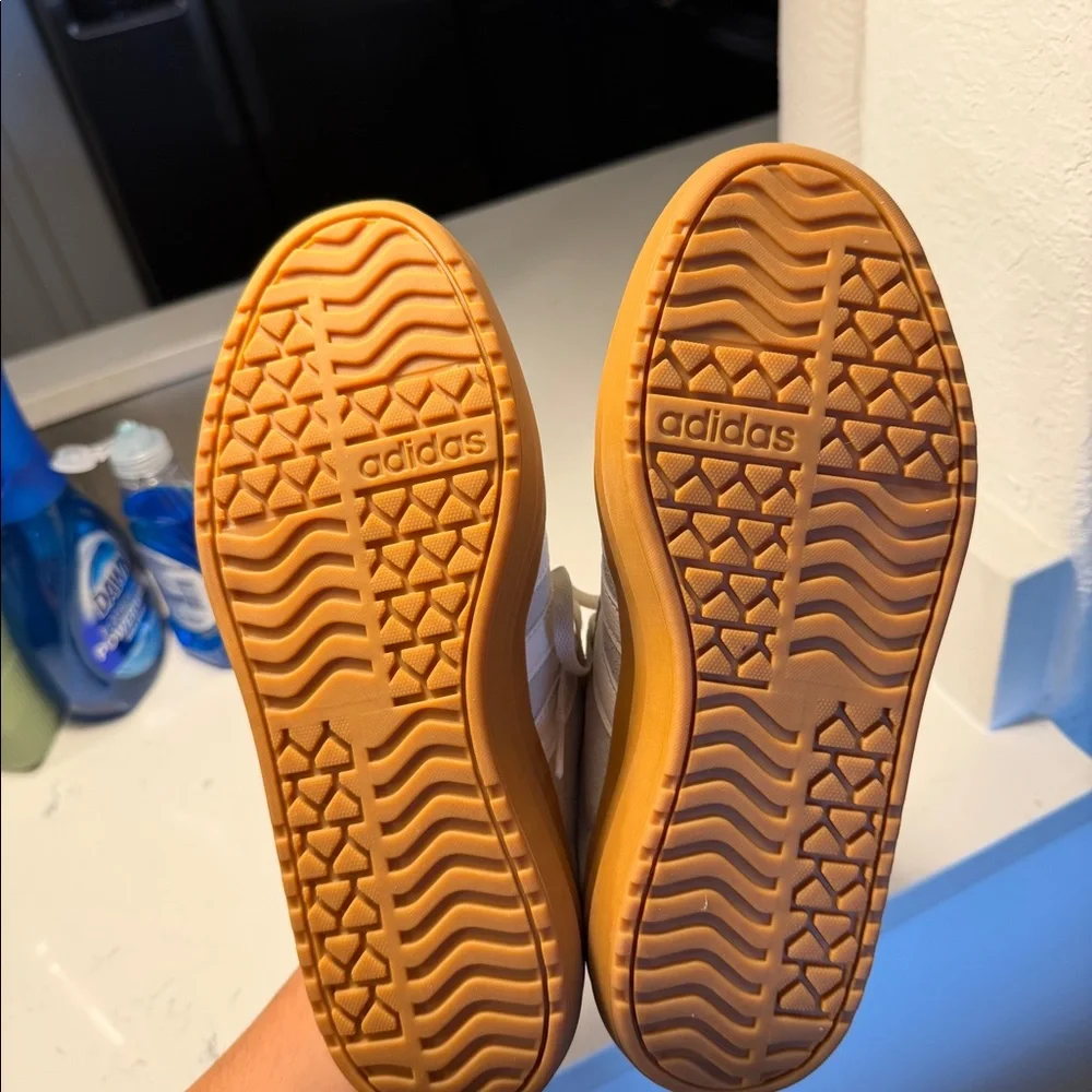 Adidas VL Court Bold